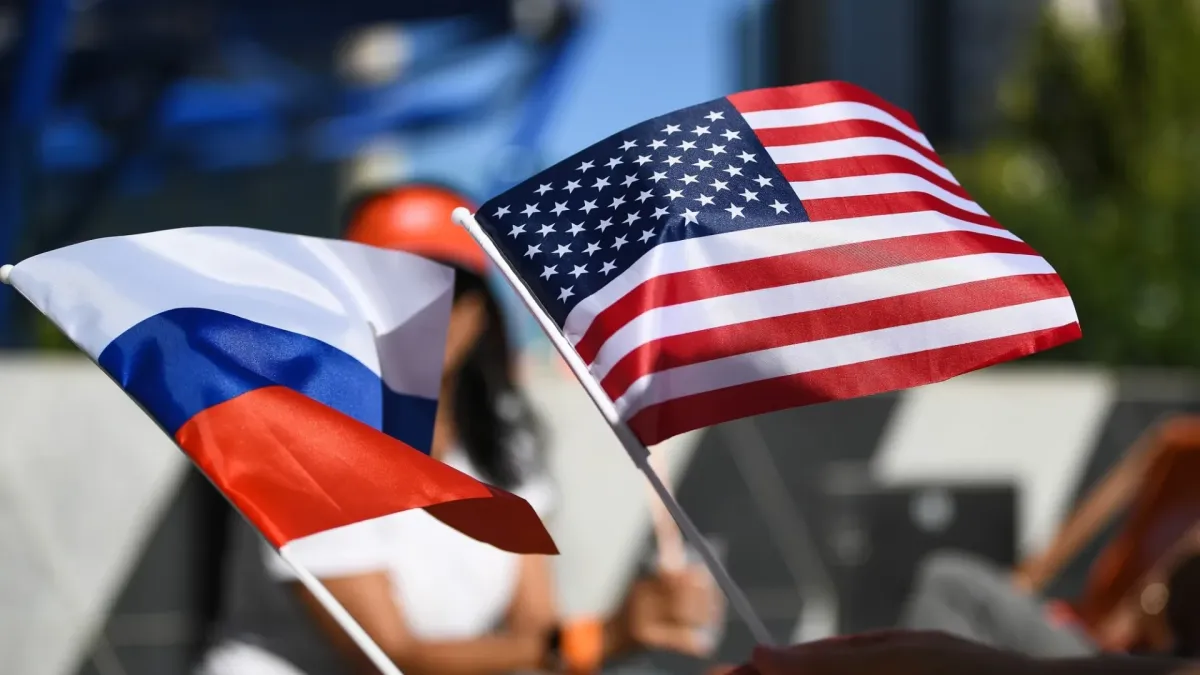 Сръбско издание: Американците вече не мразят Русия