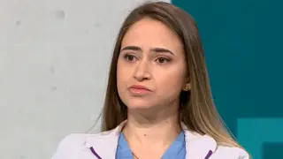 Наша лекарка, помагала в Скопие, разтърси с признание след ужаса в Кочани 
