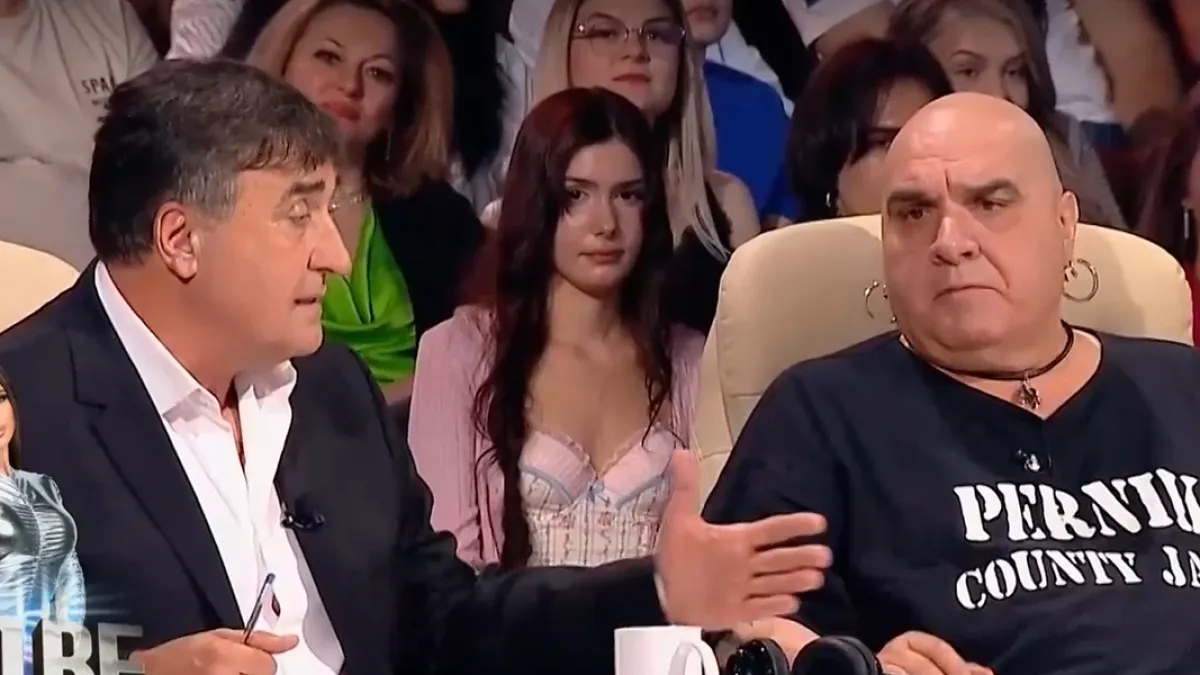 Веско Маринов захапа Фънки за Лили Иванова, той отсече: Нямам уважение! 
