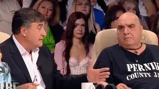 Веско Маринов захапа Фънки за Лили Иванова, той отсече: Нямам уважение! 