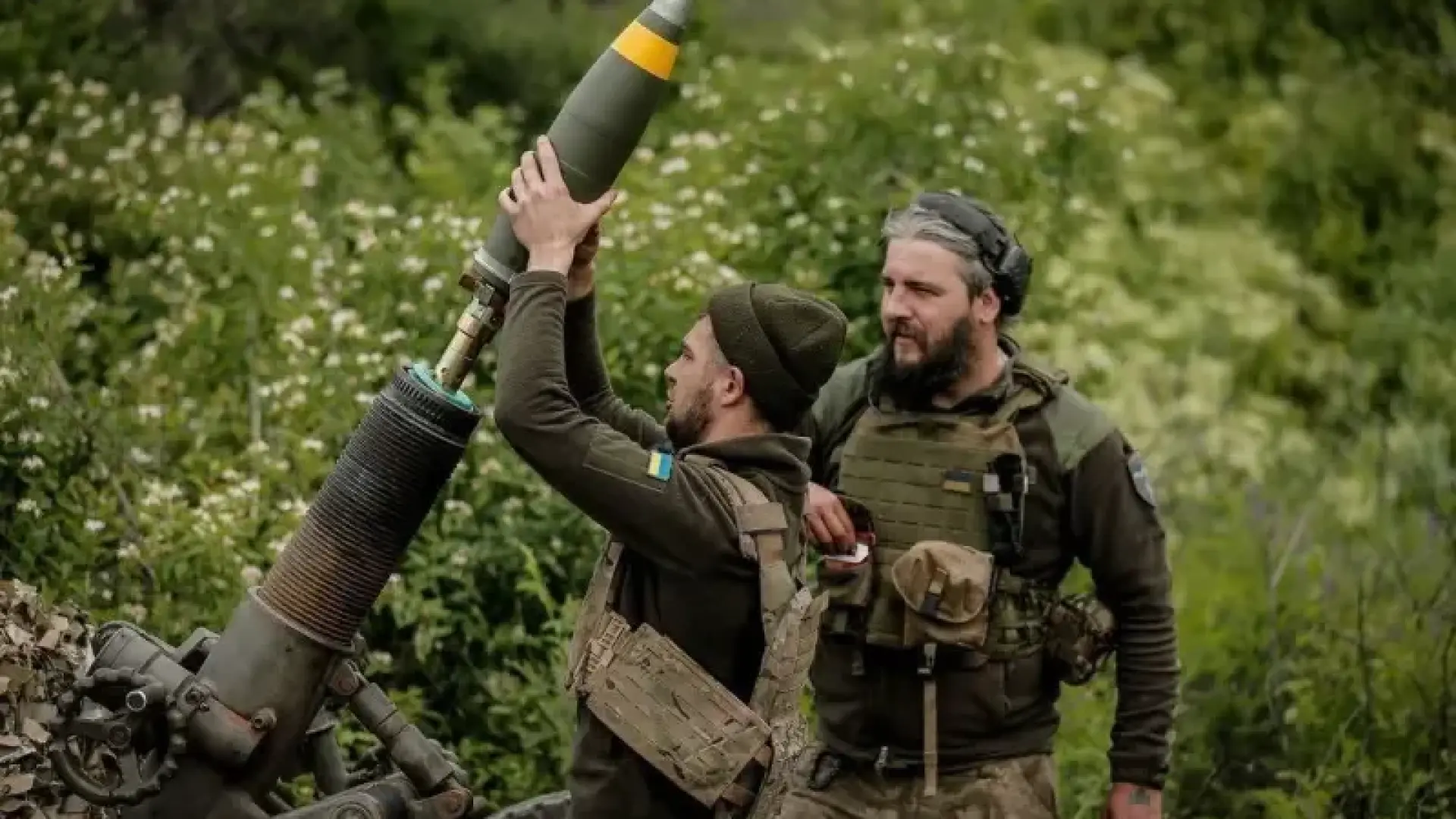 Bloomberg с голяма бомба: Огънят между Русия и Украйна спира на тази дата 