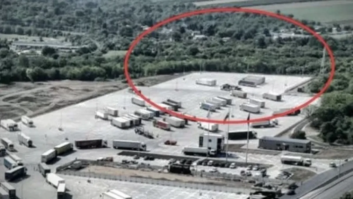 Изпразниха паркинга на голям наш град, отива на търг!  