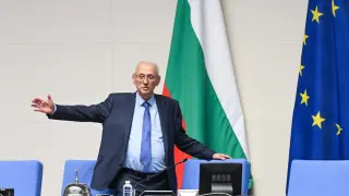 Министър Кирилов обяви голяма новина за медицинския хеликоптер! 