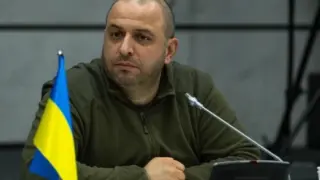 Украинският министър на отбраната коментира приключилата среща между Украйна и САЩ