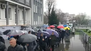 Край на траура в Северна Македония, ще става страшно
