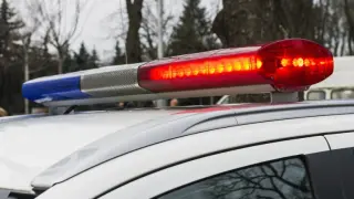 Микробус падна в дере и се запали, 12 души загинаха