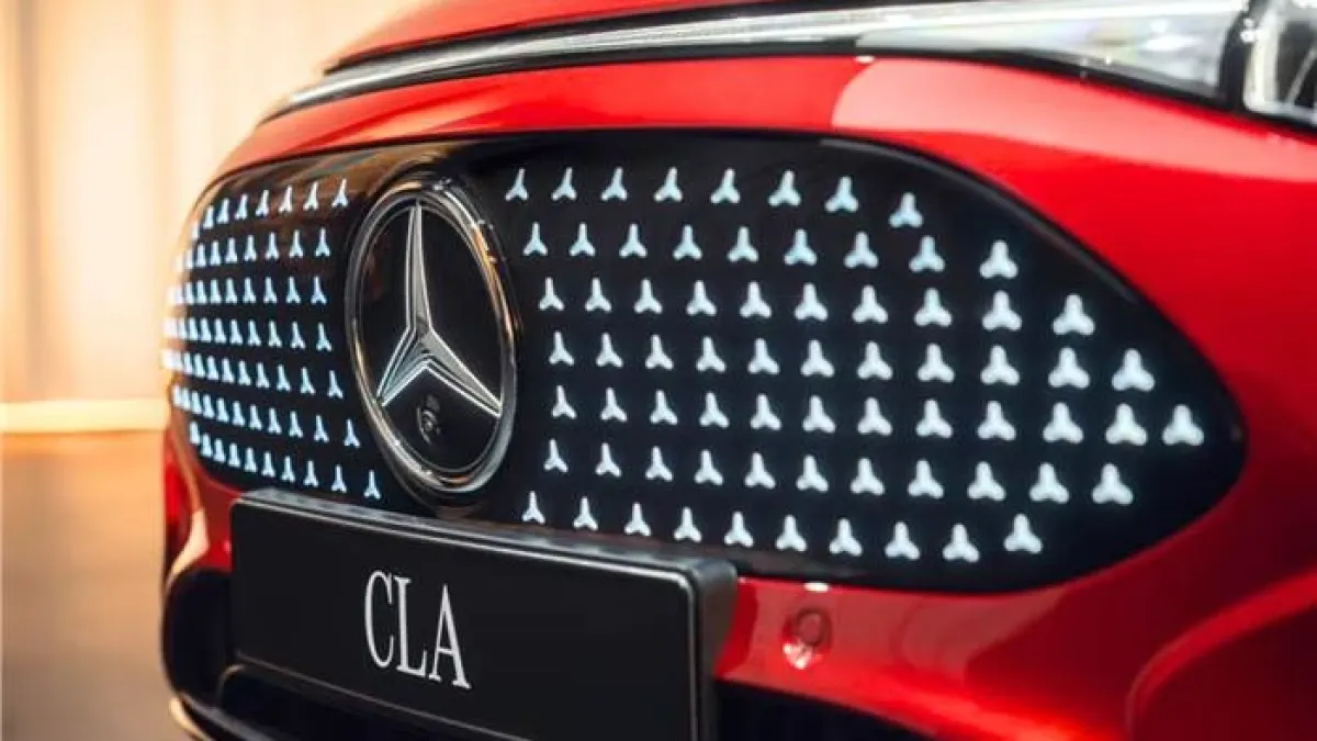 Експерти посочиха плюсовете и минусите на най-евтиния седан Mercedes