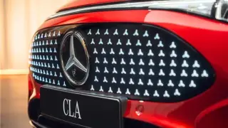 Експерти посочиха плюсовете и минусите на най-евтиния седан Mercedes