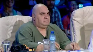 След мегаскандала с Фънки в "Капките": Искат да му слагат... ВИДЕО