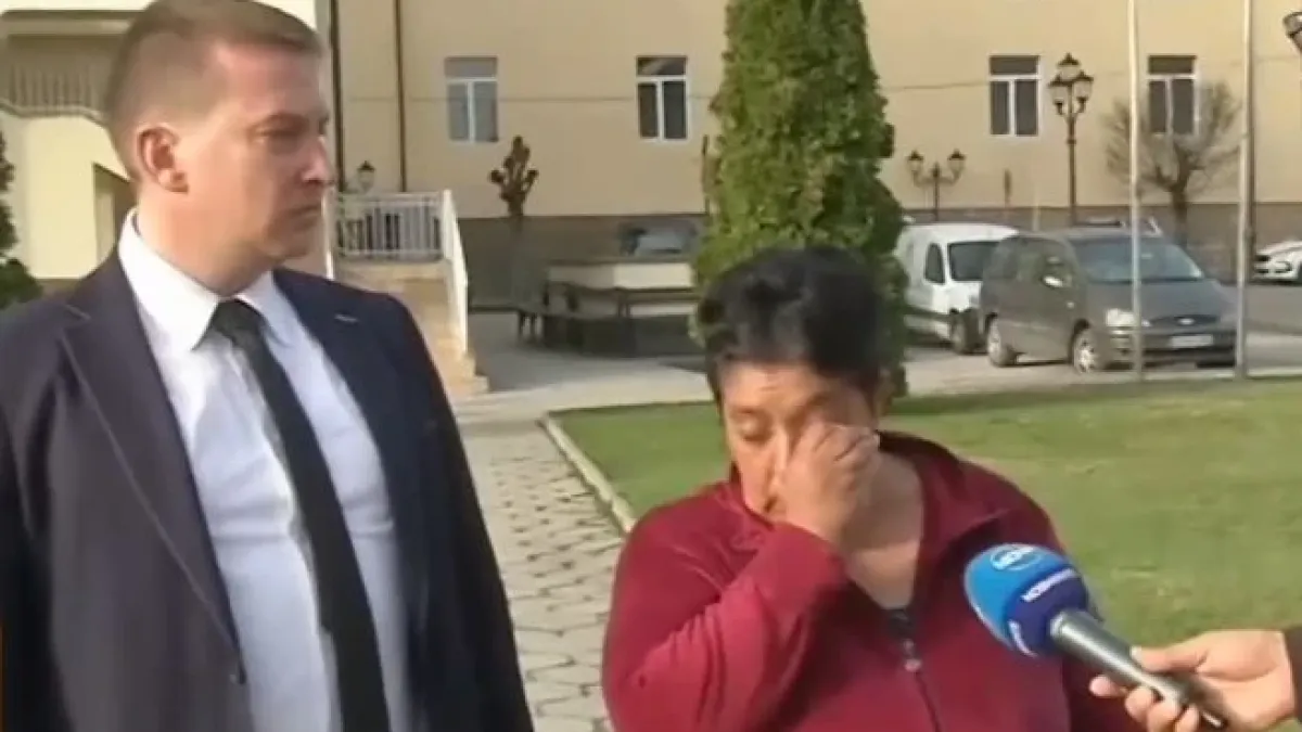 Майката на закланата от любовника си Ирина с плашещи разкрития за убиеца! ВИДЕО