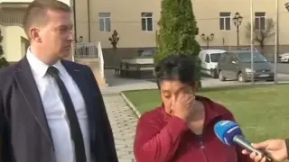 Майката на закланата от любовника си Ирина с плашещи разкрития за убиеца! ВИДЕО
