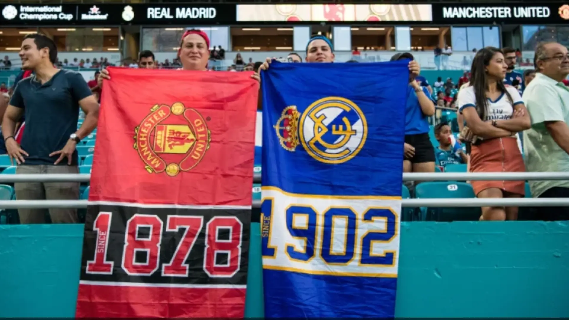 Реал Мадрид възкресява Манчестър Юнайтед с безпрецедентен жест!