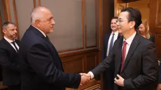 Борисов с извънредни новини за ключов проект за България