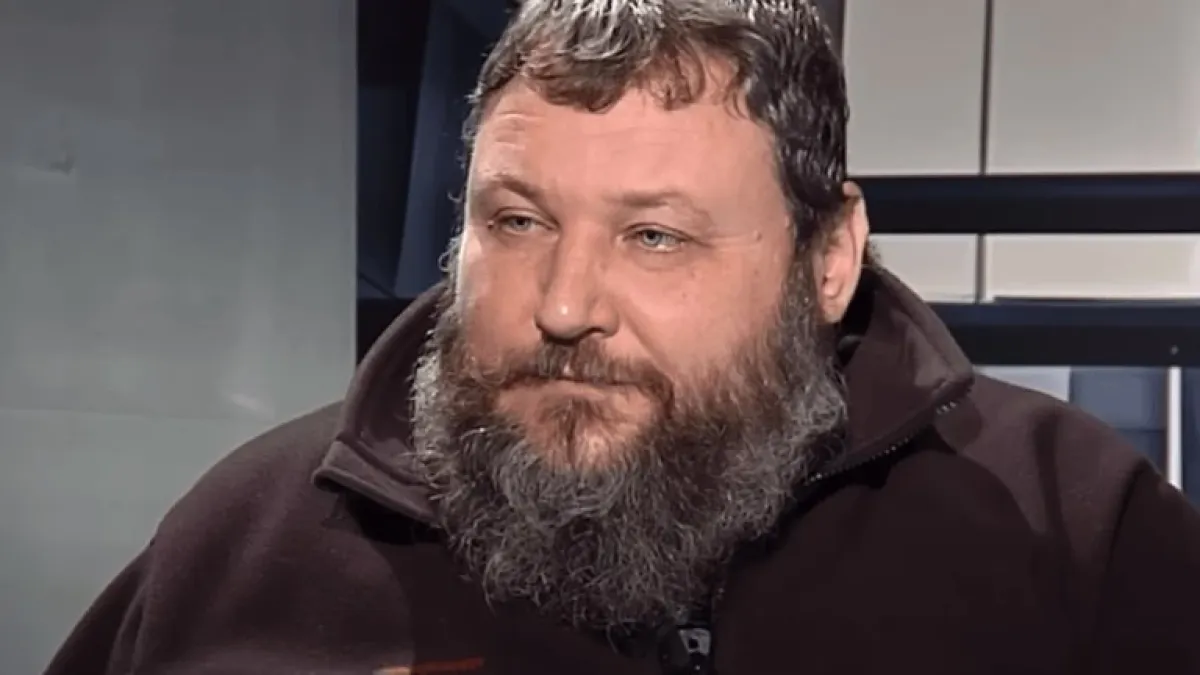Командирът на "Айдар" Дикий с важно предупреждение за района на Харков: Не е за подценяване
