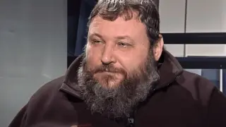 Командирът на "Айдар" Дикий с важно предупреждение за района на Харков: Не е за подценяване