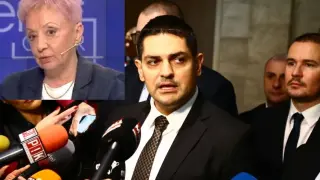 Диана Дамянова разконспирира хулиганщините на Руди, целта е съвсем проста 