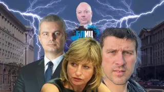 Социологът Мира Радева пред БЛИЦ: Влезем ли в еврозоната тази партия от НС ще се разпадне