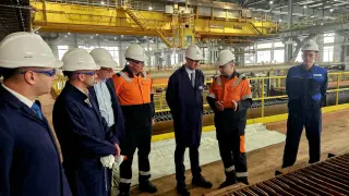 Министър Дилов: Поставяме фокус върху инвестиции, които генерират по-голяма добавена стойност в българската индустрия и производство      