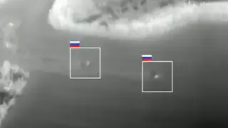 Смъртоносен дъжд полетя над Русия, масови унищожения от Киев ВИДЕО