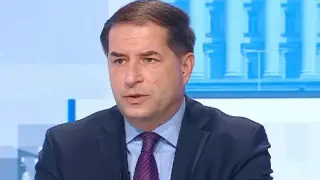 Доц. Цеков заговори за заплаха на националната сигурност и призова: Да се намеси... 