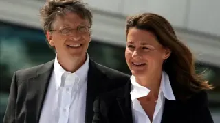 Бившата на Бил Гейтс със скандално признание след развода им 