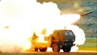 Убити са трима руски журналисти след украински удар с HIMARS