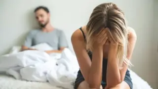 Жена хвана съпруга си в изневяра с едно домашно устройство