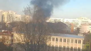 Това е пловдивчанинът, който се самозапали в Пловдив, тъмно минало го обгражда СНИМКИ
