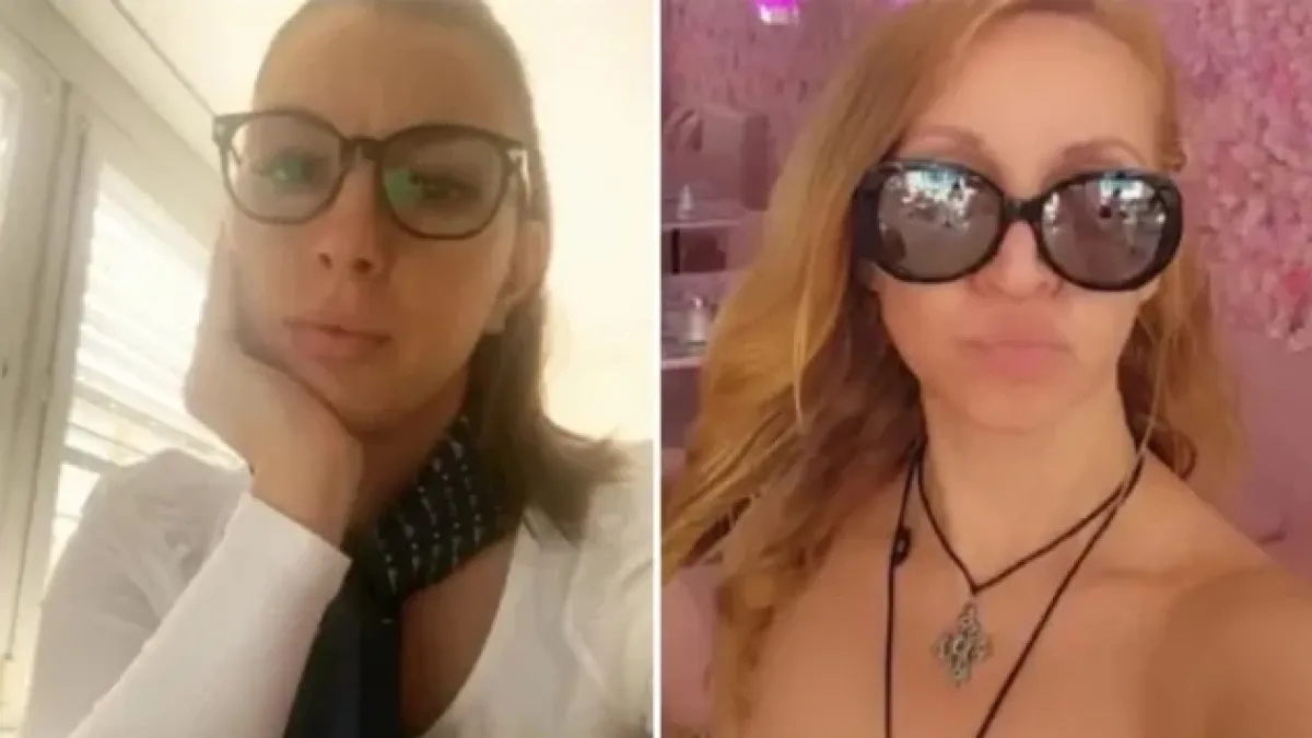 Би Би Си с нови разкрития за българките, шпионирали за Путин!  