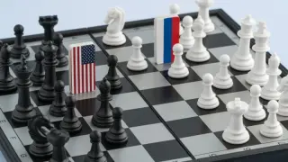 ISW: Русия счита отношенията със САЩ за по-важни от мира в Украйна
