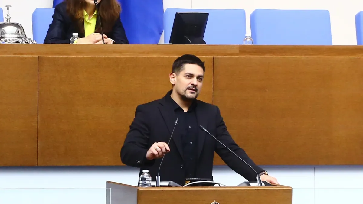 Анализатори разкриха скрита битка в НС, драмата с МЕЧ е заради нея