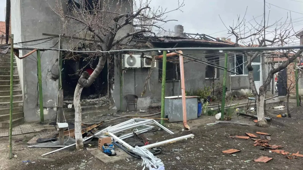Дойде най-черната вест за баба Радка, пострадала от взрив в Пловдивско