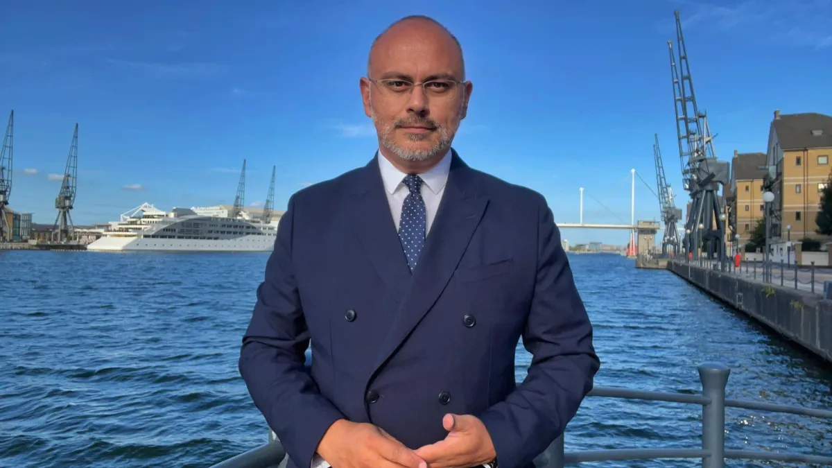 Васил Христов: Наблюдавам с тревога как традиционната журналистика губи позиции за сметка на инфлуенсърството