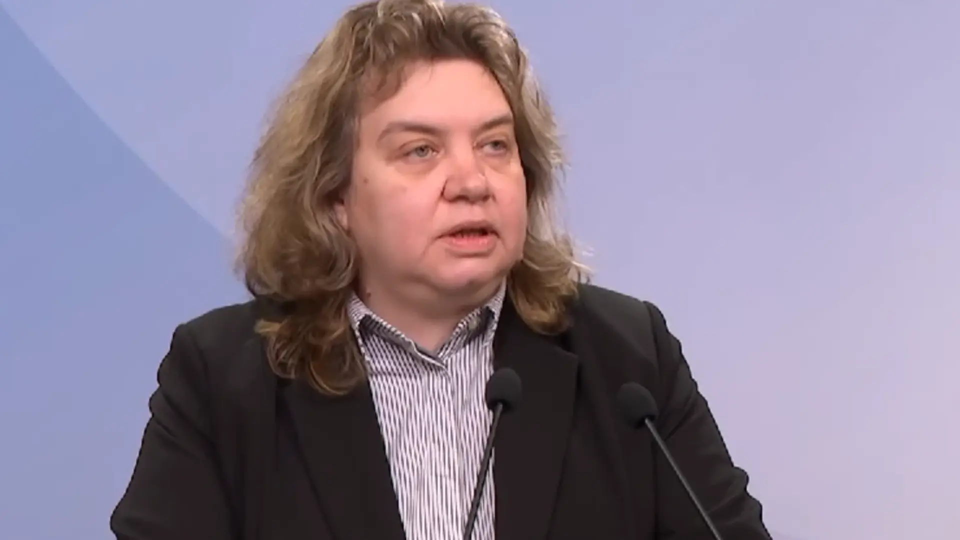 Наталия Киселова поздрави мюсюлманската общност по случай празника Рамазан Байрам