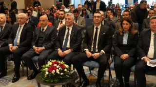 Министър Дилов: Търговията с Турция отбелязва своеобразен връх и достига рекордни стойности от 7,7 млрд. евро за 2024 година