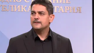 Радостин Василев отговори на Киселова след ултиматума й