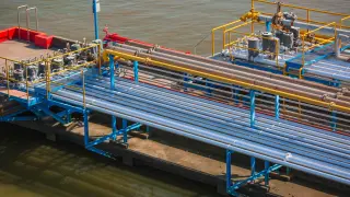 Румъния вече сондира Черно море за газ и се очаква да добие...