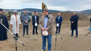 Вдигат медицински гигант за 100 млн. лв., променя цяла Южна България 