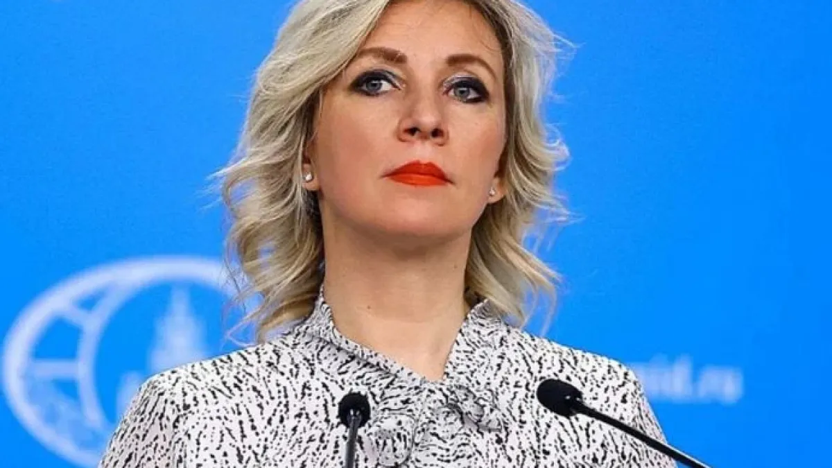  Мария Захарова с тежки обвинения към Украйна: Готови са на...