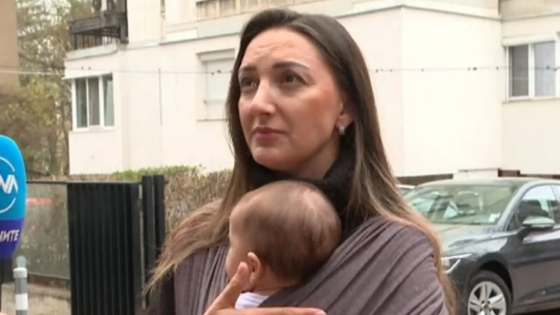 11-ият народен представител на "Величие": Депутатката с бебето разкри, че...