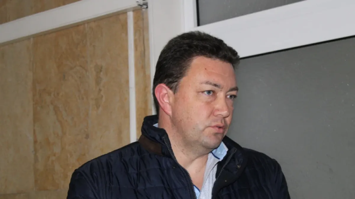 Кметът на Петрич каза цялата истина за крупната афера с евросредства 