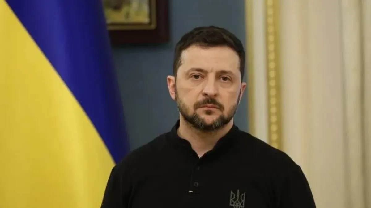 Зеленски с разкрития за договорките в Рияд - има разминавания, а САЩ...