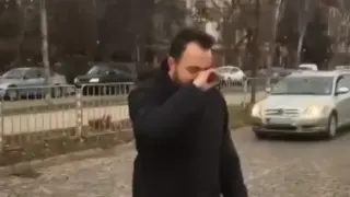 "Вик за помощ": Почернената майка на Димитър, скачал под колите в София, разплака мрежата