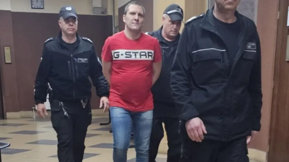 Шокиращ разказ на сочения за убиец на братовчед си в Куклен: Говорих на трупа