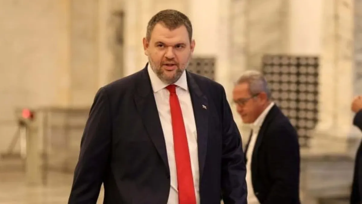 Нов голям успех за Делян Пеевски, бастионът на Доган пада