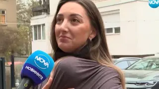 Депутатката с бебето на "Величие": Това не е прецедент! ВИДЕО