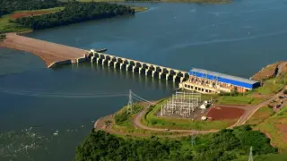 Голяма компания, с присъствие в 1/3 от България, пробива в Южна Америка