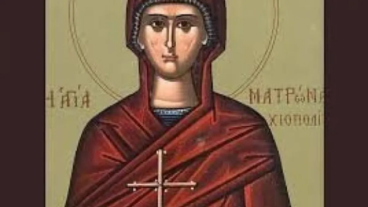 Важен ден! Почитаме мъченица с разтърсваща история