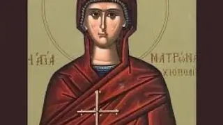 Важен ден! Почитаме мъченица с разтърсваща история