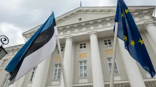 Руски шпионин подпали украински автомобил в Естония, ето какво му се случи